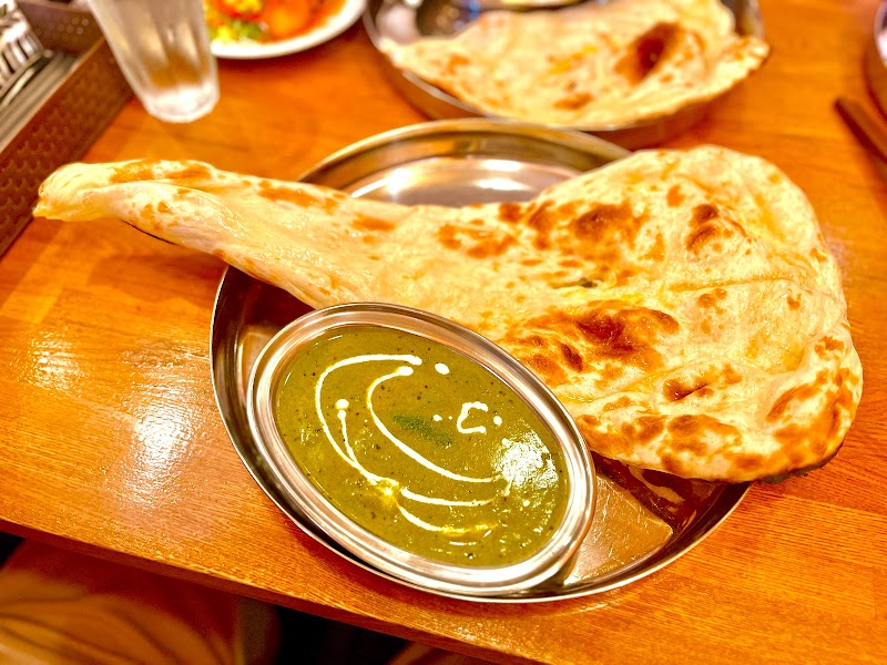 Swaad Indian Restaurant