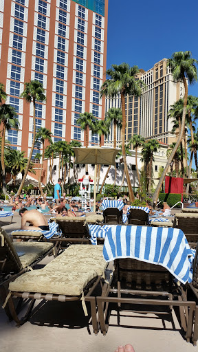 Hotel «Treasure Island», reviews and photos, 3300 S Las Vegas Blvd, Las Vegas, NV 89109, USA