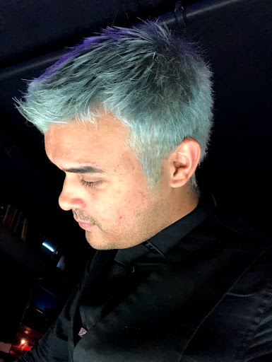 Hair Salon «Pelo Pelo Hair Salon», reviews and photos, 126-19 Jamaica Ave, Richmond Hill, NY 11418, USA