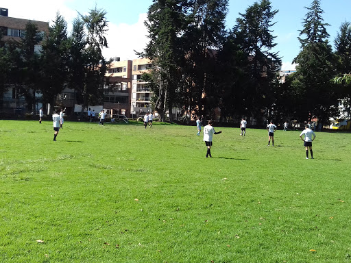 Escuela de Fútbol - San Pablo