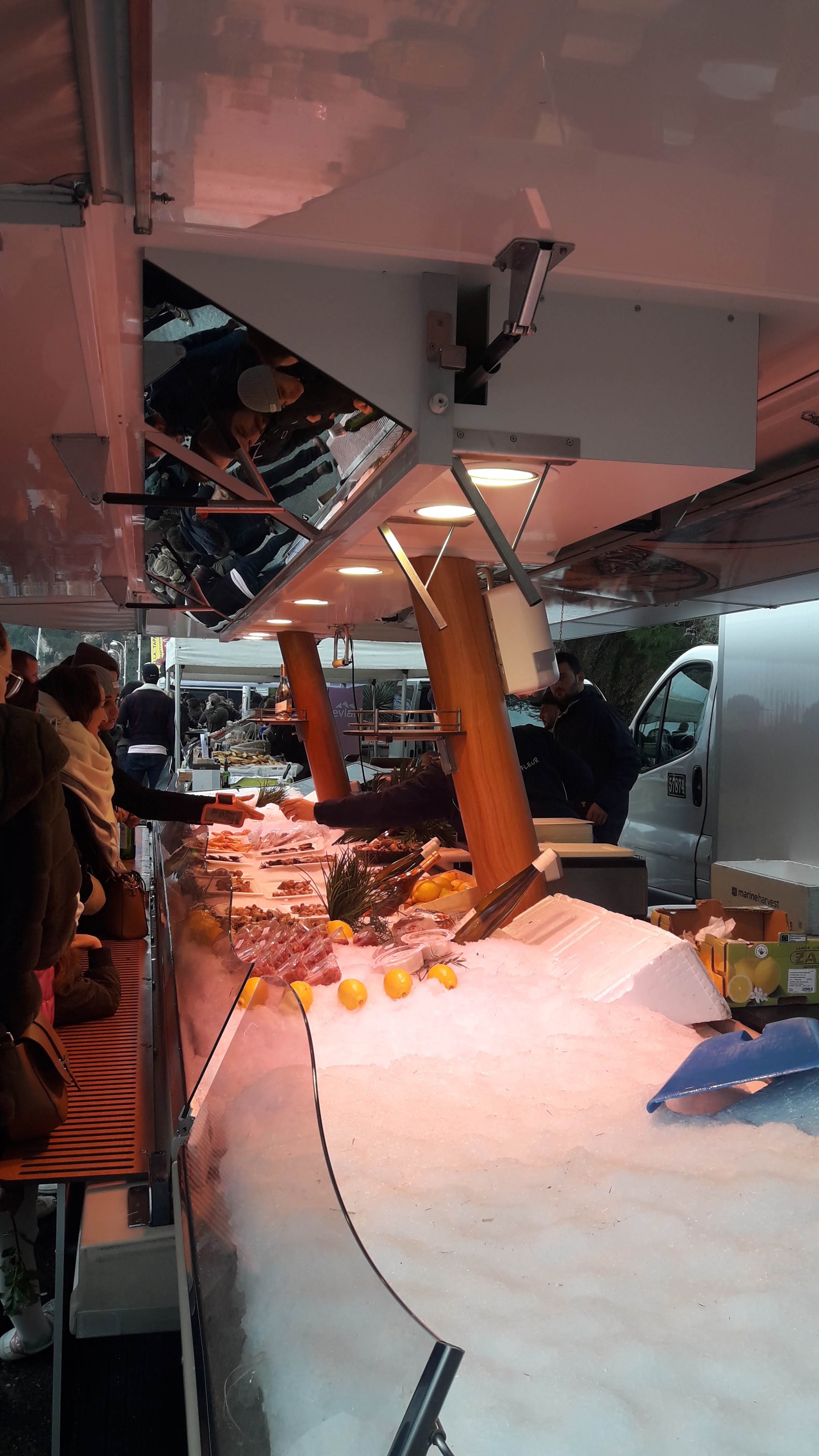 Photo n° 9 de l'avis de Mireille.o fait le 12/02/2019 à 10:26