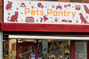 Pets Pantry image