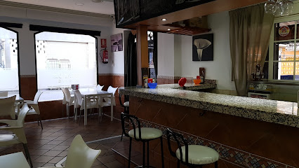 Bar Cafeteria El Duque - C. Calvario, 16, 18102 Purchil, Granada, Spain