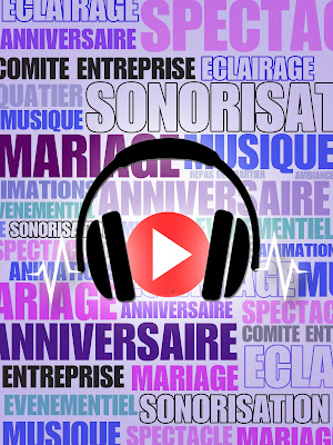 DJ animateur professionnel - CRE ZIK à Toulouse
