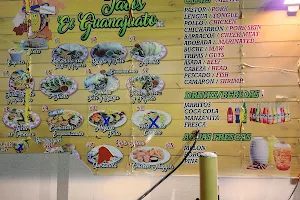 Tacos El Guanajuato image