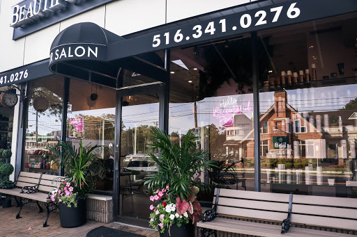 Beauty Salon «Beautiful People Salon», reviews and photos, 2207 Merrick Rd, Merrick, NY 11566, USA