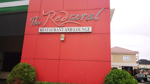 The Red Coral, 17 Peter Odili Rd, Abuloma, Port Harcourt, Nigeria, Health Food Store, state Rivers