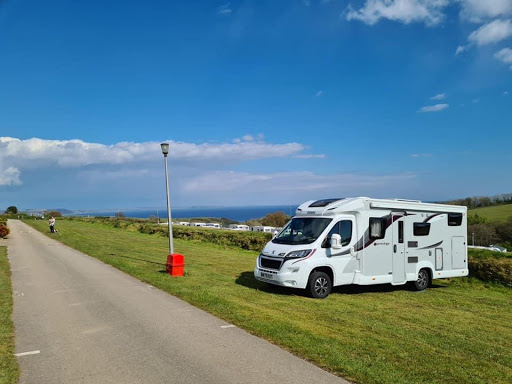 Go Roaming Motorhome Hire