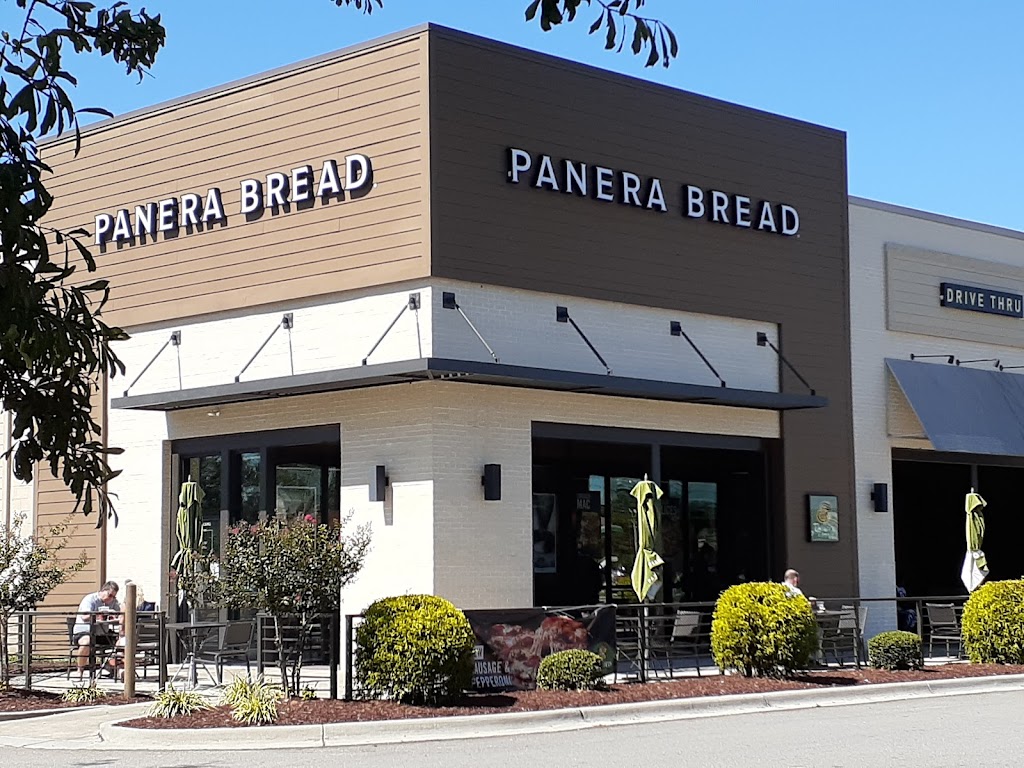 Panera Bread 28358