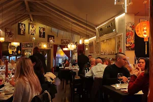 Torino Bar & Bistró image