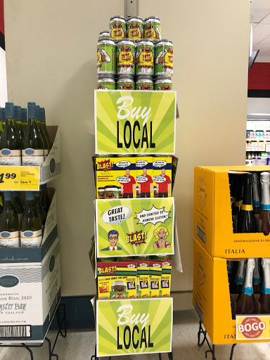 Grocery Store «Winn-Dixie», reviews and photos, 8867 SE Bridge Rd, Hobe Sound, FL 33455, USA