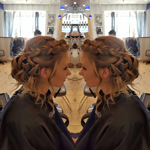 Hair Salon «Split Endz Salon», reviews and photos, 2105 Sproul Rd, Broomall, PA 19008, USA