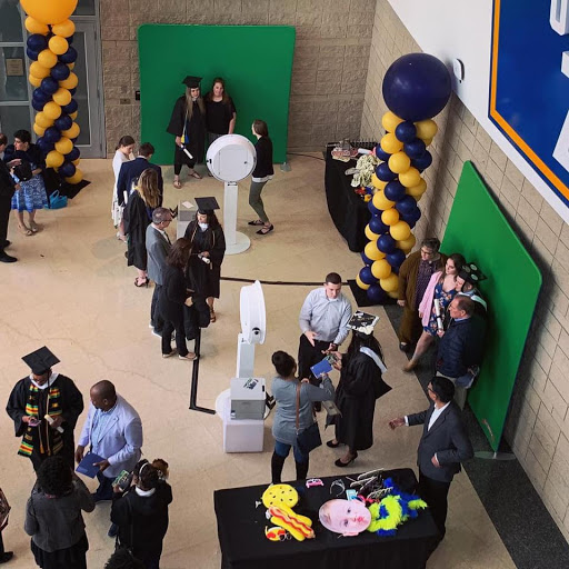 Party Equipment Rental Service «E.L.F. Entertainment», reviews and photos, 1007 Foggy Hollow Road, Gibsonia, PA 15044, USA