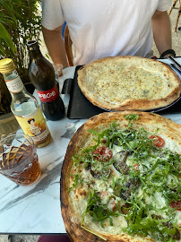 Pizza du Restaurant italien IT - Italian Trattoria Amiens Sud - n°16