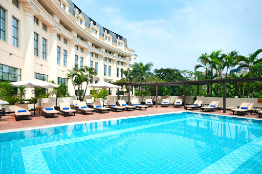 Hotels to disconnect alone Hanoi