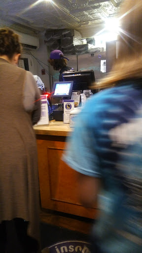 Cookie Shop «Insomnia Cookies», reviews and photos, 4319 Main St, Philadelphia, PA 19127, USA