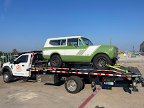 Ontrack Assist Towing - Photo 3 - Car repair in Richardson, TX, Plano