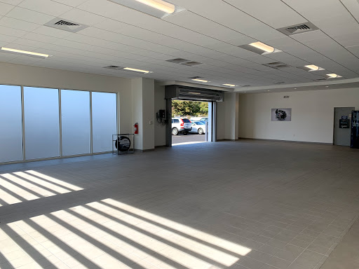 Car Dealer «Volvo of Virginia Beach», reviews and photos, 4980 Virginia Beach Blvd, Virginia Beach, VA 23462, USA