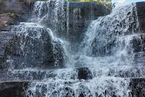 Cachoeira do Salomão image