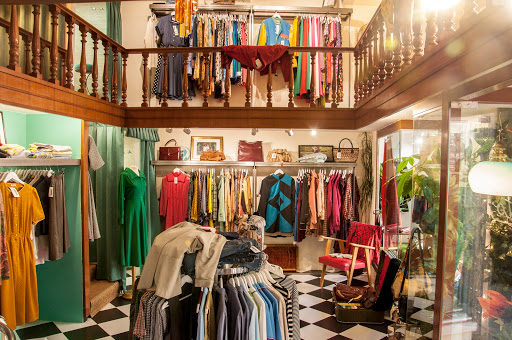 Bichovintage Boutique