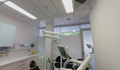 Alpha Health Clinic- Dentist Alexandria
