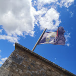 Photo n° 2 de l'avis de Nicolas.S fait le 30/06/2021 à 10:06 pour Château des Roure - Parc médiéval à Labastide-de-Virac