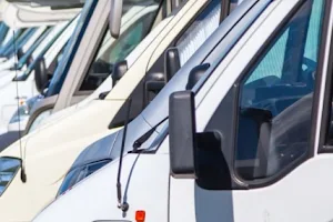 Cheap Caravan Parking Spain image