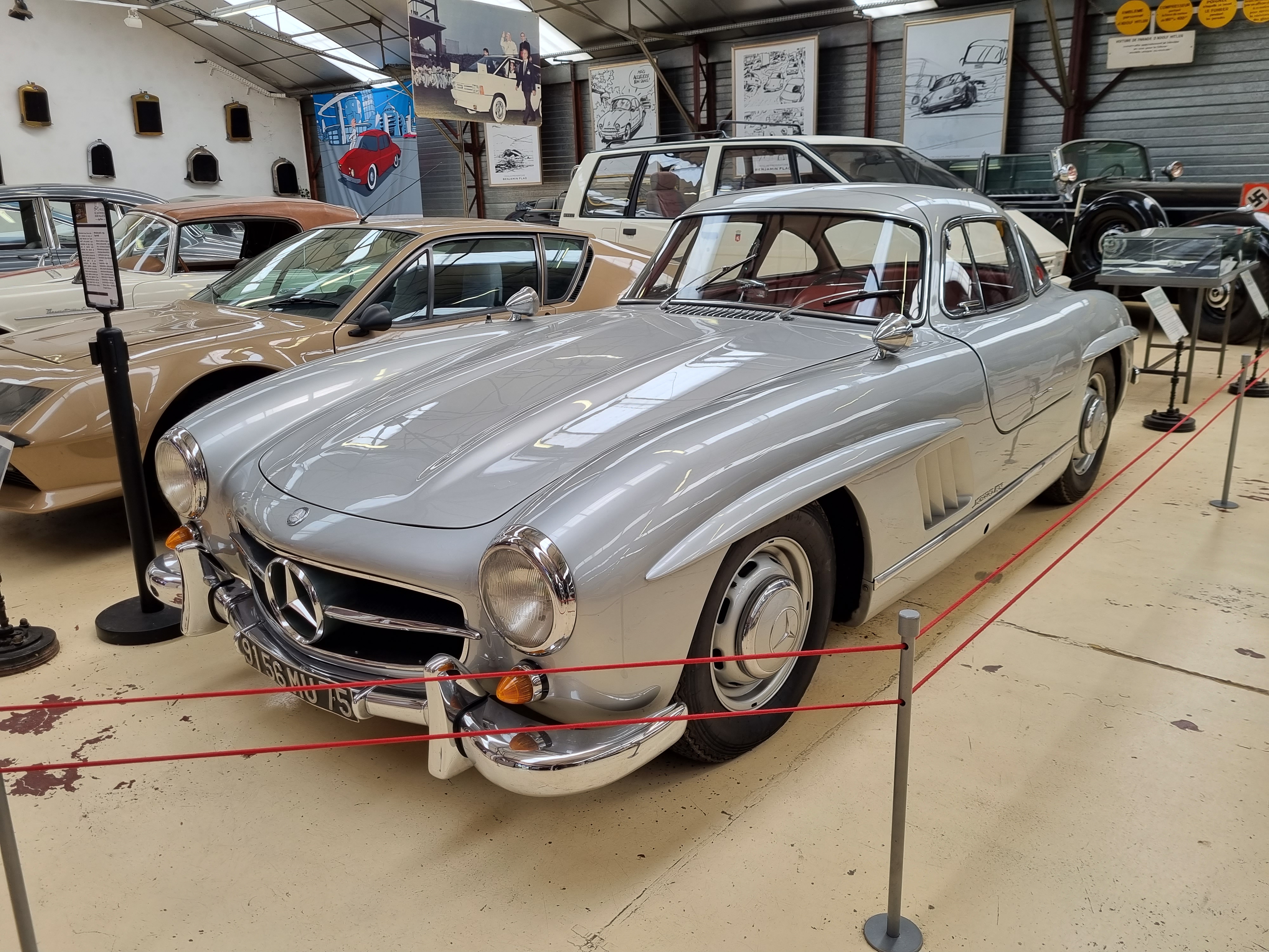 Photo n° 15 de l'avis de Paul. fait le 03/06/2022 à 12:24