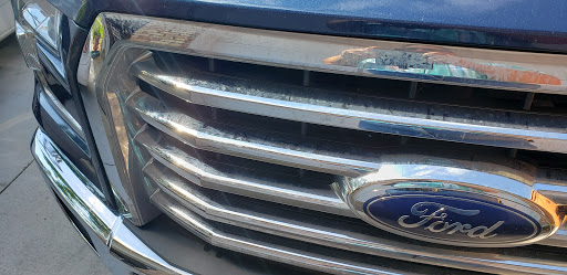 Car Wash «Carmel Car Wash: GM- Jorge Gamez», reviews and photos, 6140 E Mockingbird Ln, Dallas, TX 75214, USA