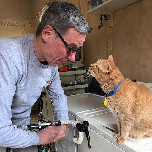 Bicycle Store «Cycle Craft Parsippany», reviews and photos, 99 US-46, Parsippany, NJ 07054, USA