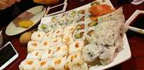 Plats et boissons du Restaurant japonais Sushi Les Mureaux - n°10