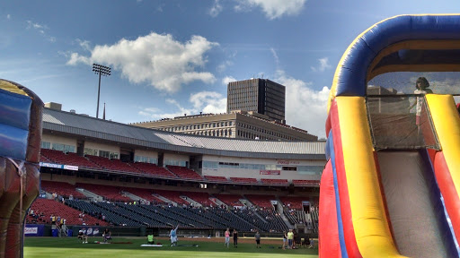 Baseball Club «Buffalo Bisons Baseball», reviews and photos, 275 Washington St, Buffalo, NY 14203, USA