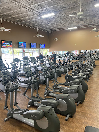 Gym «Fitness 19 Folsom», reviews and photos, 9580 Oak Ave Pkwy #12bc, Folsom, CA 95630, USA