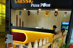 Classic pizza point image