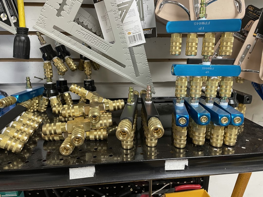 Latin Tools Sales Parts & Repairs - Charlotte NC