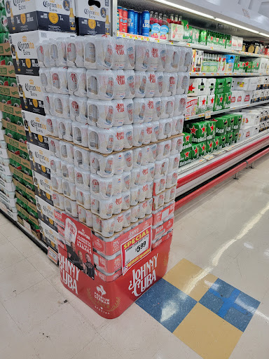 Grocery Store «President Supermarket», reviews and photos, 11336 Quail Roost Dr, Miami, FL 33157, USA