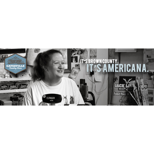 Grocery Store «Gatesville Country Store», reviews and photos, 4525 Salt Creek Rd, Nashville, IN 47448, USA