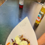 Photo n°2 de l'avis de bettina.e fait le 10/06/2023 à 13:17 sur le  Cemo Kebab à Bad Schönborn