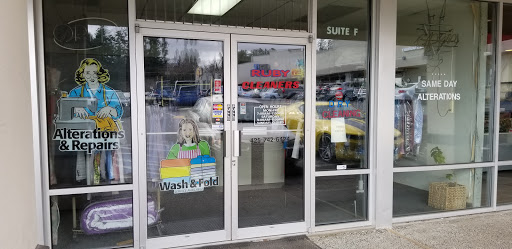 17425 WA-99 F, Lynnwood, WA 98037, USA