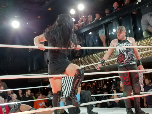 Night Club «GILT Nightclub», reviews and photos, 740 Bennett Rd, Orlando, FL 32803, USA