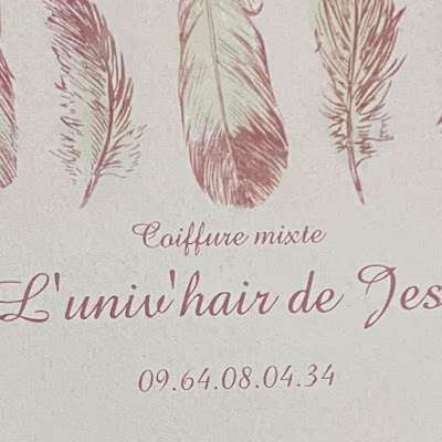 Salon de coiffure L’univ’hair de Jess à Rabastens-de-Bigorre