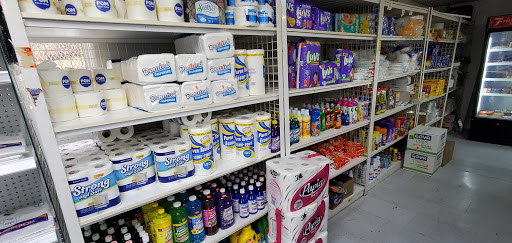 Grocery Store «La Tienda Grocery», reviews and photos, 915 Lynn Ave, Bethlehem, PA 18015, USA