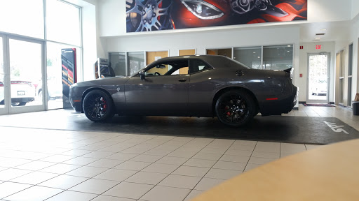 Dodge Dealer «Hendrick Dodge RAM», reviews and photos, 81 Mackenan Dr, Cary, NC 27511, USA