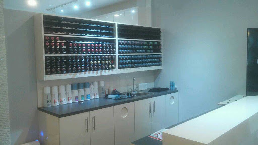 Hair Salon «Escape Hair Lounge», reviews and photos, 303 Main St, Huntington, NY 11743, USA