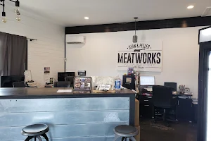 Dean & Peeler Meatworks, LLC image