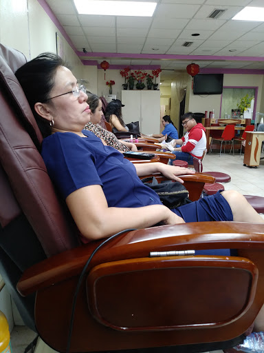 Shopping Mall «Park Forest Shopping Center SW», reviews and photos, 3544 Forest Ln, Dallas, TX 75234, USA