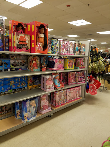 Department Store «Marshalls», reviews and photos, 1127 Rand Rd, Mt Prospect, IL 60056, USA