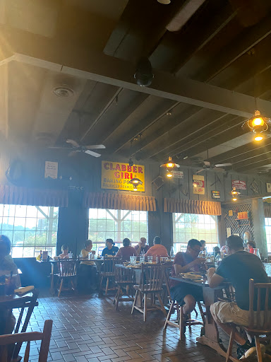American Restaurant «Cracker Barrel Old Country Store», reviews and photos, 1215 E Lancaster Ave, Downingtown, PA 19335, USA