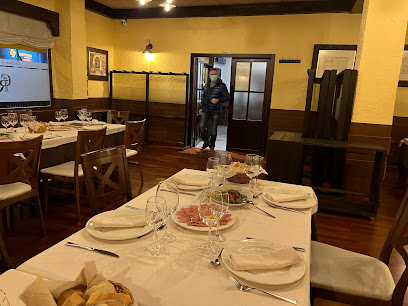 Restaurante El casón de los reyes - Av. Ctra. de Granada, 11, 30400 Caravaca de la Cruz, Murcia, Spain
