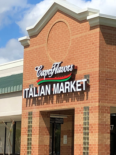 CapriFlavors - The Italian Market